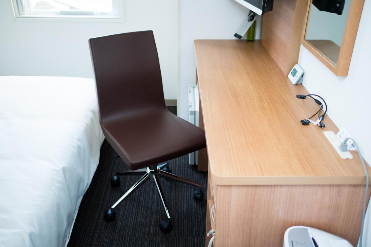 Super Hotel Fujinomiya Esterno foto