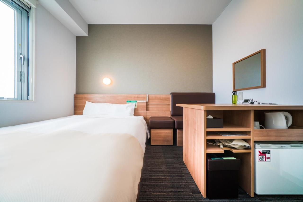 Super Hotel Fujinomiya Esterno foto
