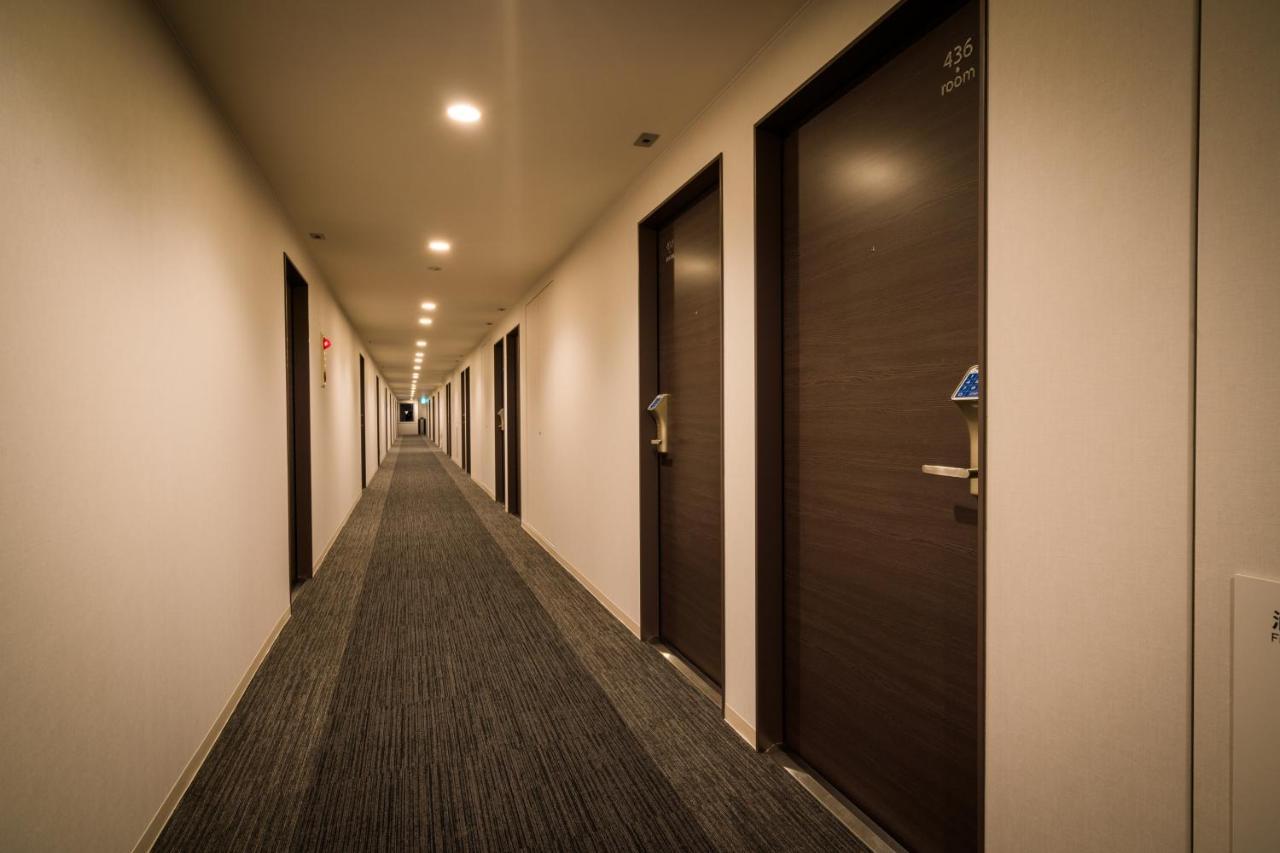 Super Hotel Fujinomiya Esterno foto