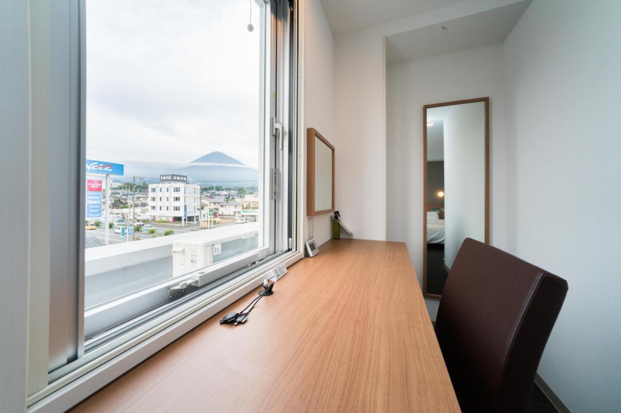 Super Hotel Fujinomiya Esterno foto
