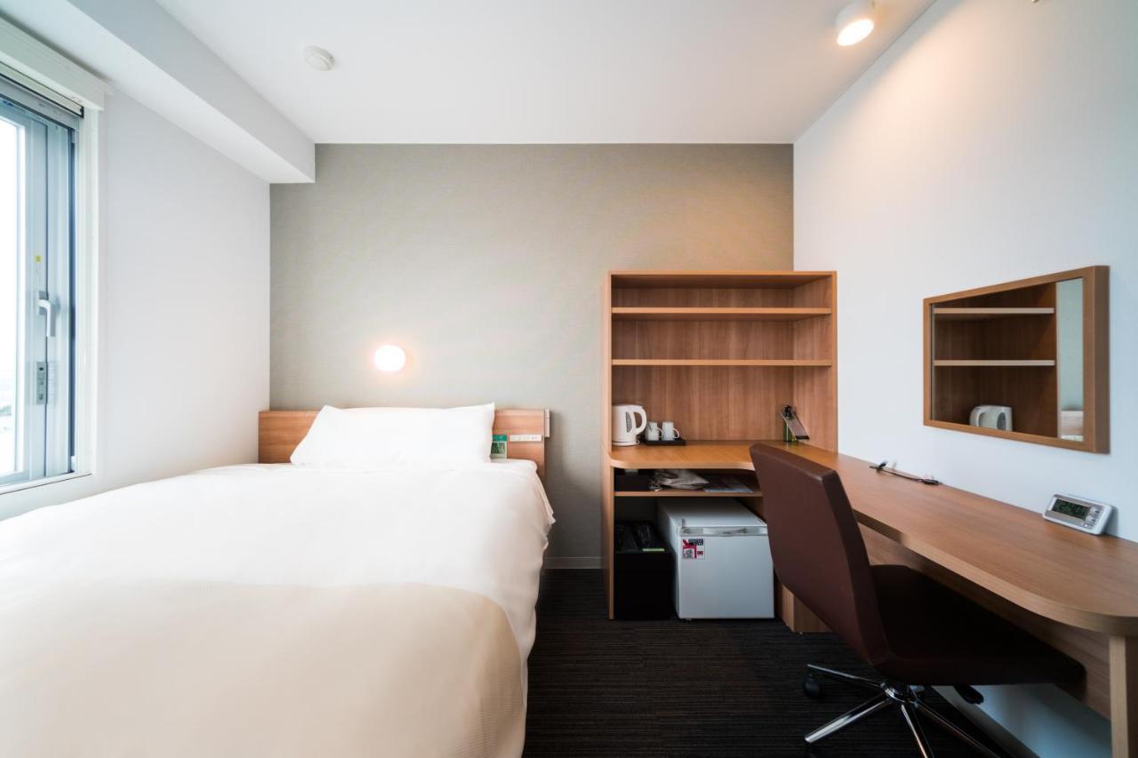 Super Hotel Fujinomiya Esterno foto