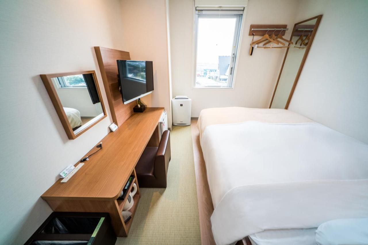Super Hotel Fujinomiya Esterno foto