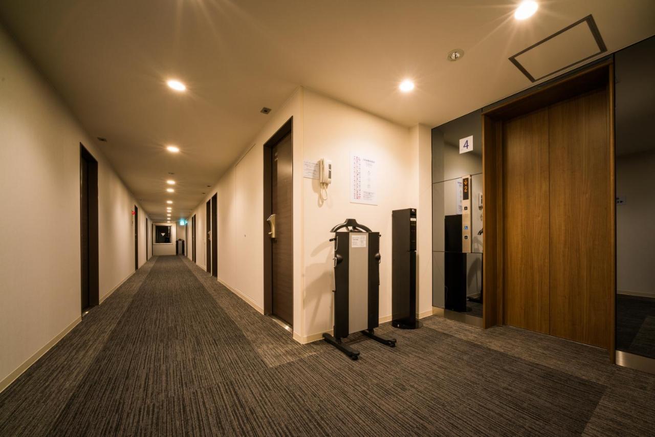 Super Hotel Fujinomiya Esterno foto